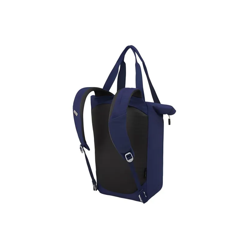OSPREY Recycled Nylon Outdoor Mountaineering Bag Backpack Regular Unisex Dark Purple-2