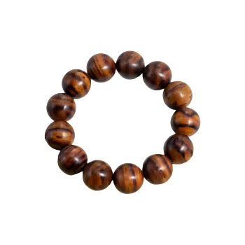 CHENTANMUZUO Huanghuali Bracelets Unisex