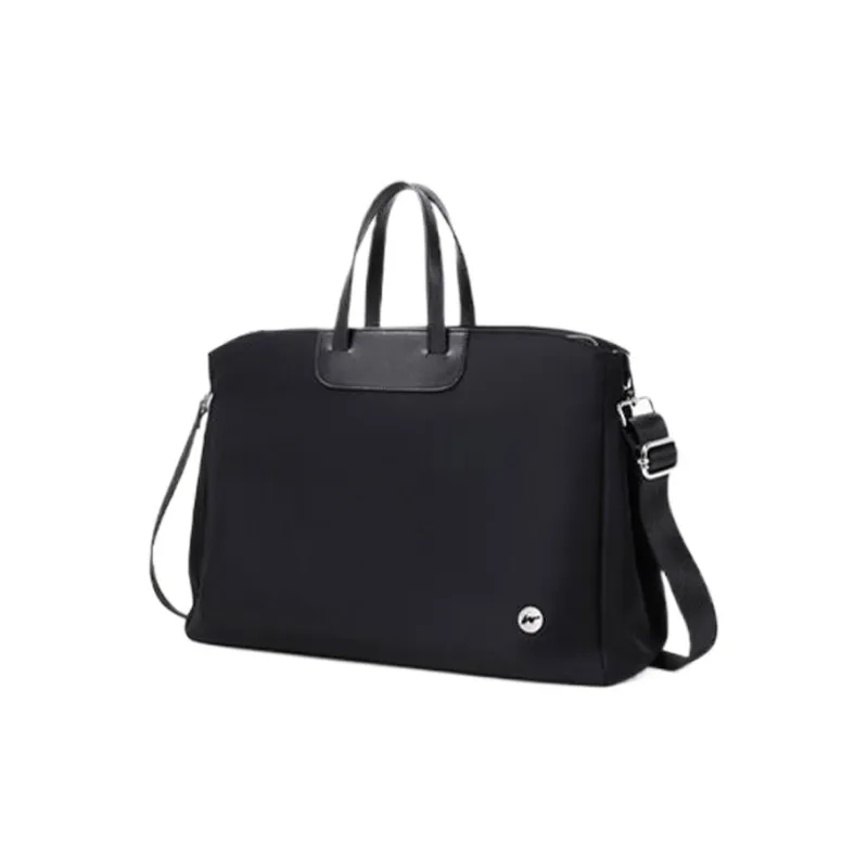 Travel Nylon Laptop Bag Regular Women's Apricot/Elephant Gray/Dark Blue/Black-5