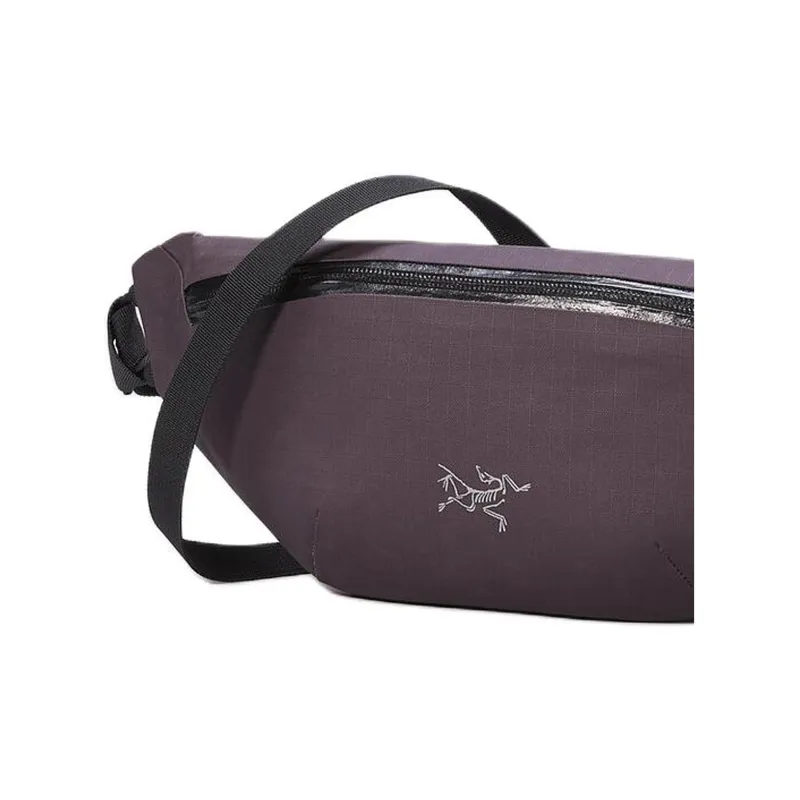 Arcteryx GRANVILLE 8L Outdoor Bags Nylon Phantasm Purple Unisex-2