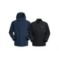 Navy Blue (Polar Fleece Liner)