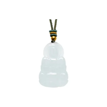 MARY WINDSOR Ice Type Necklaces Women's