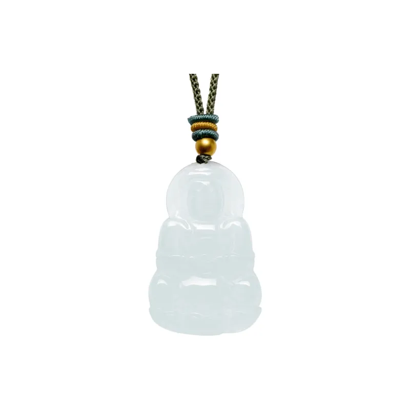 MARY WINDSOR Ice Type Necklaces Women's-0