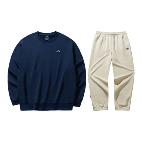 ANTA Casual Sportswear Unisex