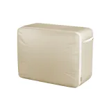 Cream | Extra Large (Packable, 2 Beds 5-6 Catties Quilt)