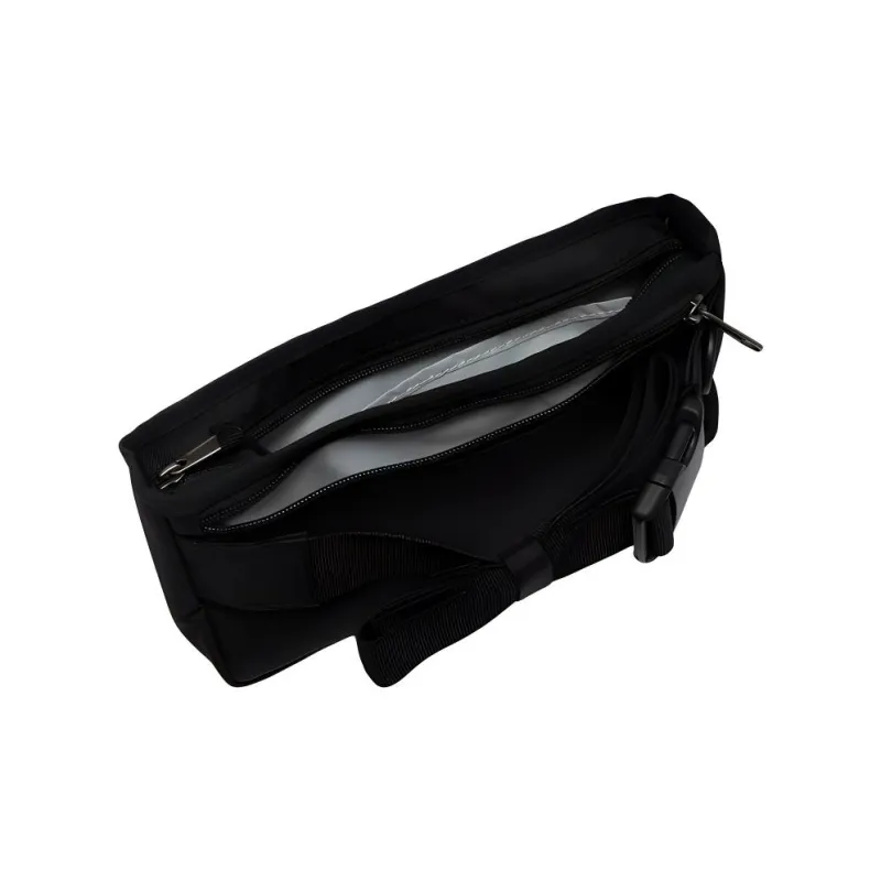 Levi's Polyester Fanny Pack Small Size Unisex Black-4