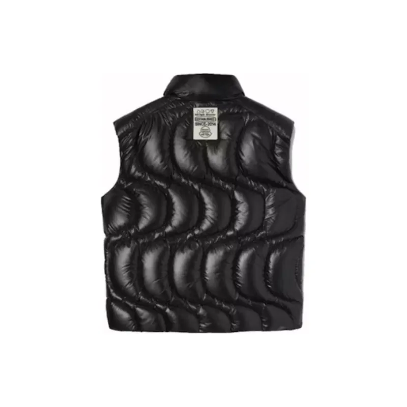 Moncler X Palm Angels Gwenyth Down Vest-1