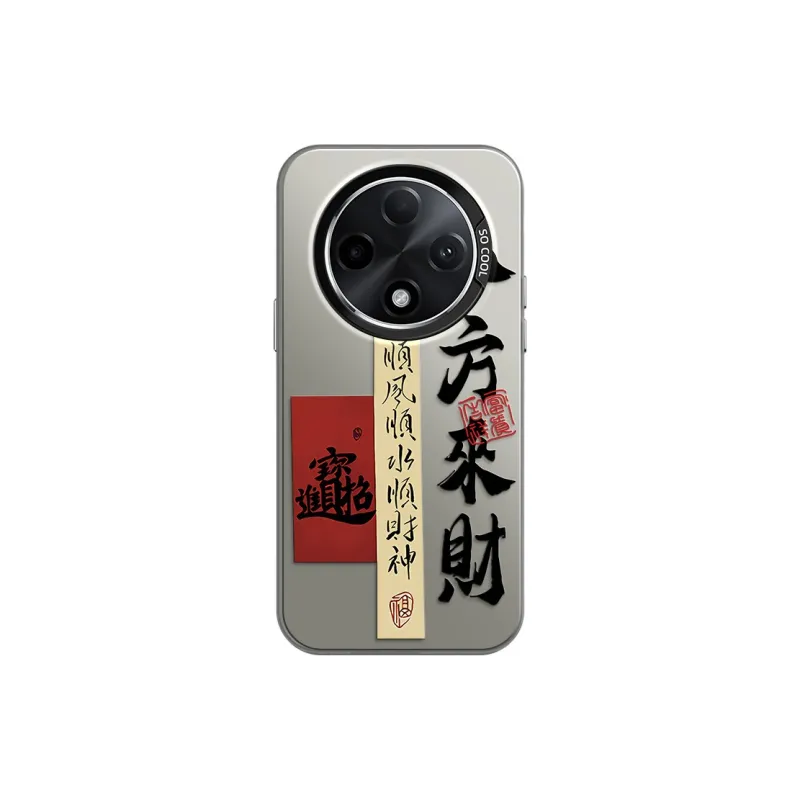 MANQIN Phone Cases-2