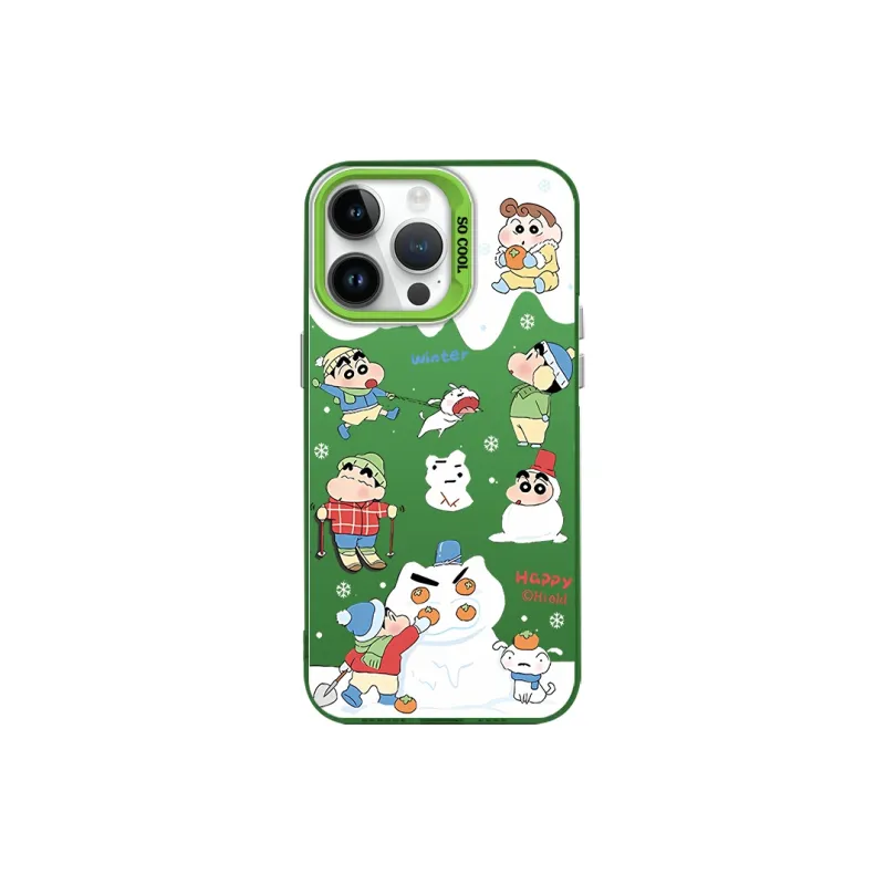 MeiDayst Phone Cases-3