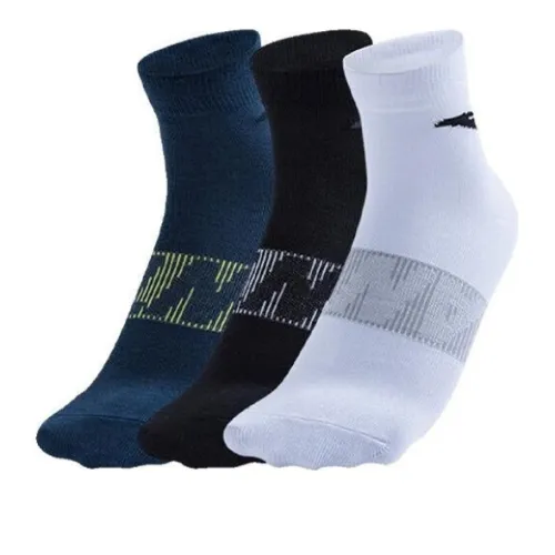 ANTA Unisex Mid Calf Socks