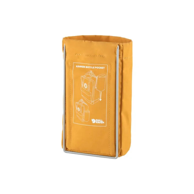 Fjallraven Kanken PVC Polyvinyl Chloride Travel Storage Bag Unisex Pig Color-1