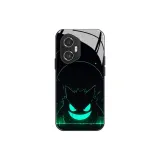 Classic Black-Vibrant Gengar