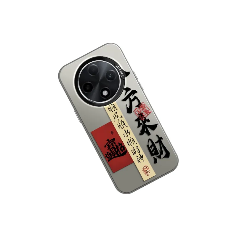 MANQIN Phone Cases-1