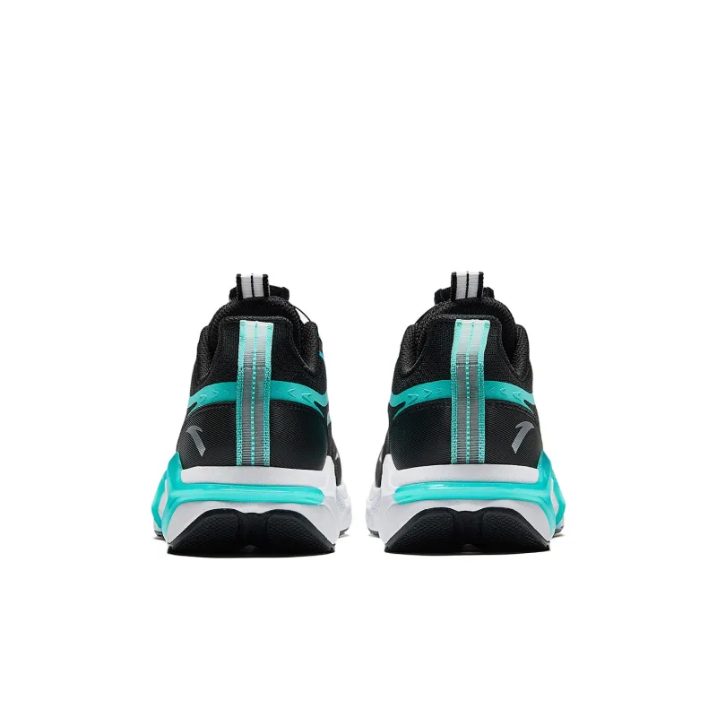 Antakids Kids' Running Shoes Fluorescent Aqua Green Kids'-3