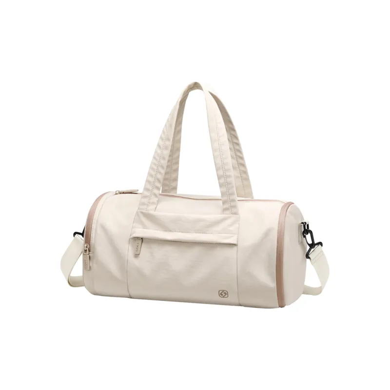 GOLF Fabric Travel Bag 20L Women's Multicolor-0