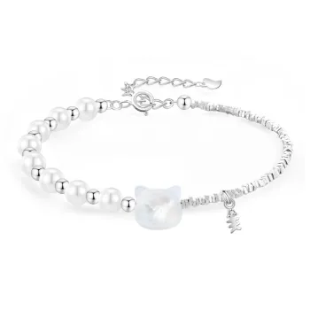MURSTER Jade Bracelets Unisex