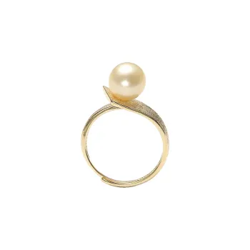 DARA Saltwater Pearl Rings Women's
