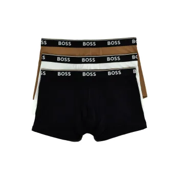 HUGO BOSS Underpants Men's 3 Pack