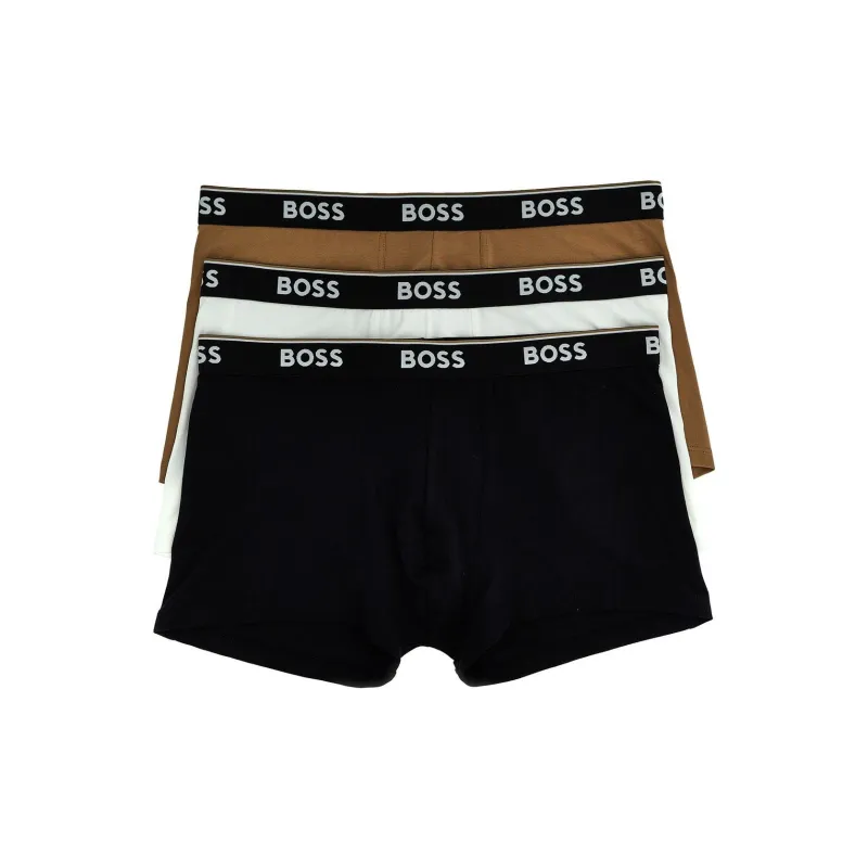 HUGO BOSS Underpants Men's 3 Pack-0