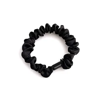 MIDNIGHT MOMENT Fabric Hair Tie Women's