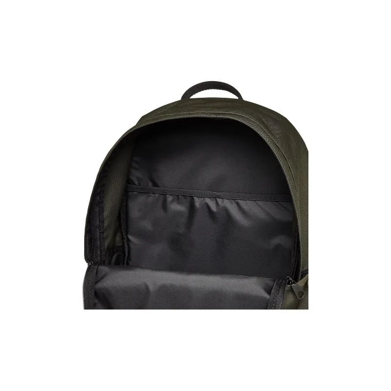 PUMA Polyester Backpack Unisex Deep Forest Green-4