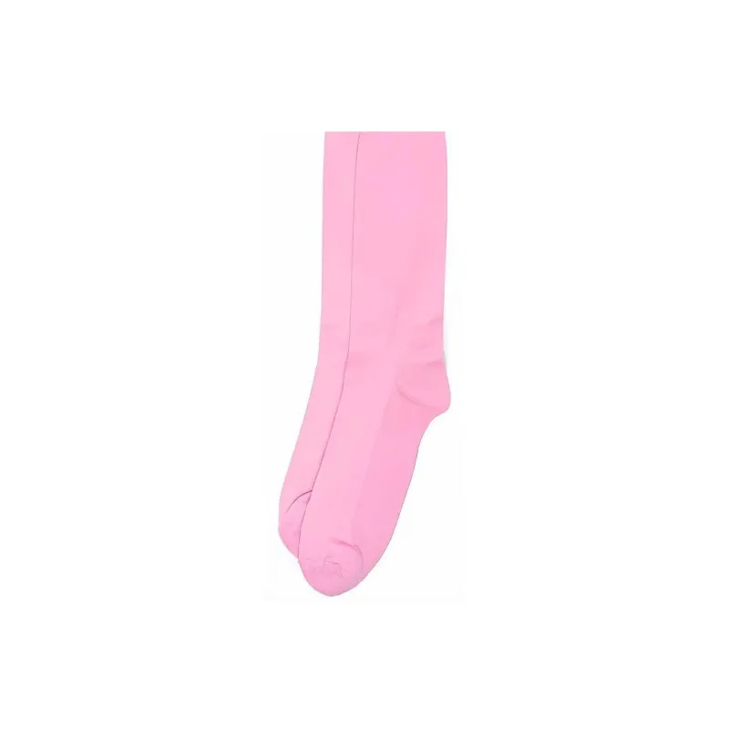 VERSACE Women's Mid-Calf Socks-2