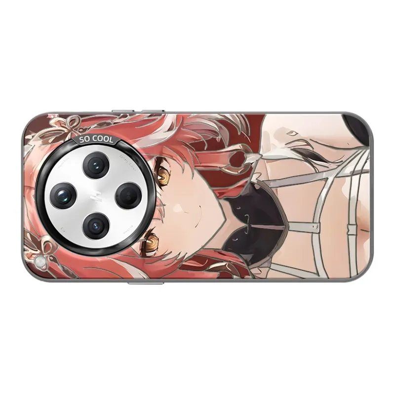 CHUNFAN Phone Cases-14