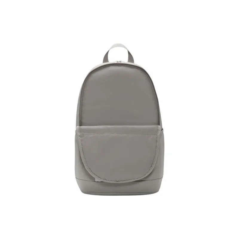 Nike ELEMENTAL Fabric Backpack Unisex University Gray & Peak White-3