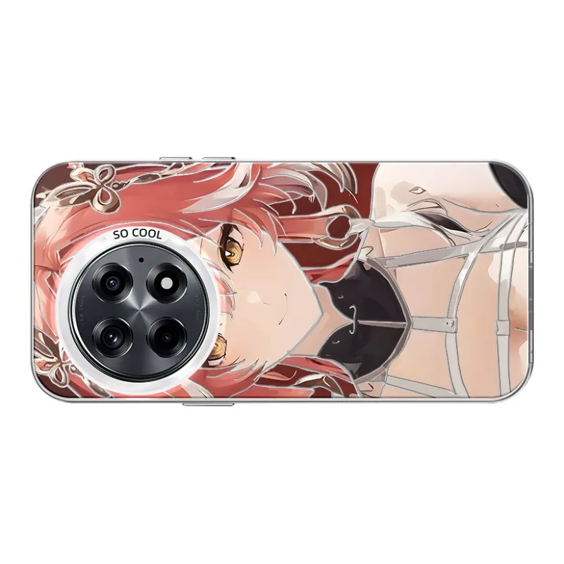 CHUNFAN Phone Cases-4