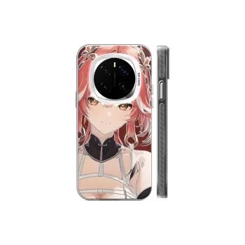 CHUNFAN Phone Cases