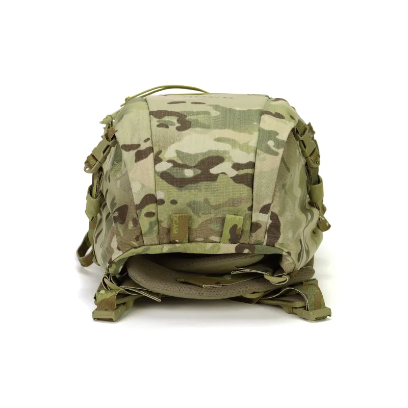 Arcteryx 30L 45L Outdoor Bags Nylon Camouflage Unisex-5