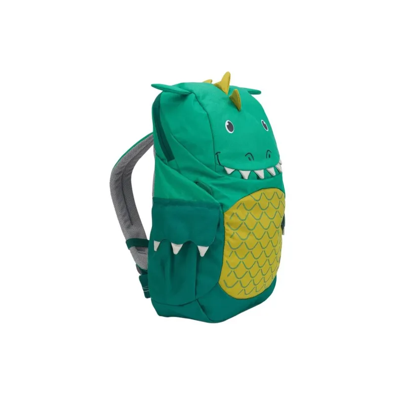 DEUTER Polyester Backpack Regular Men's Fern Green-3
