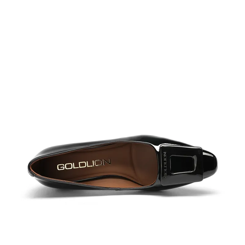GOLDLION High Heels Women's-2