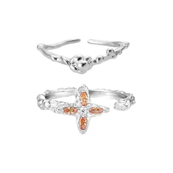 DTOTO Rings Unisex
