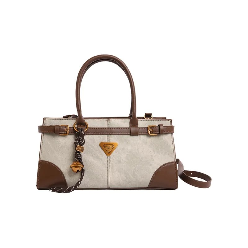 Yalu PU Handbag Women's Multicolor-15