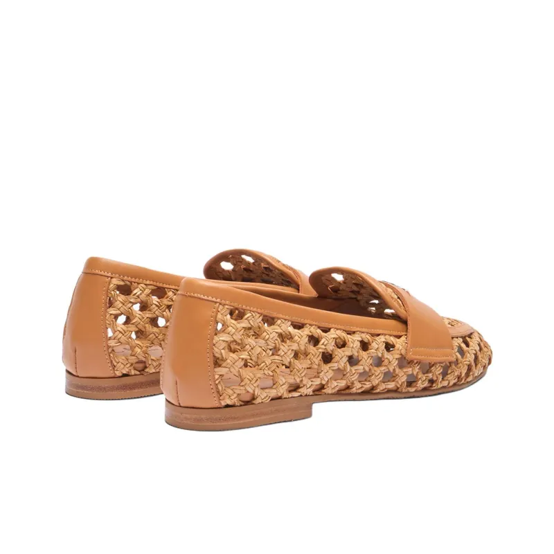 Casadei Versilia Loafers Women's-3