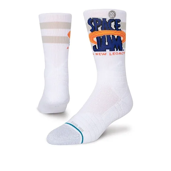 Stance Unisex Mid Calf Socks-0