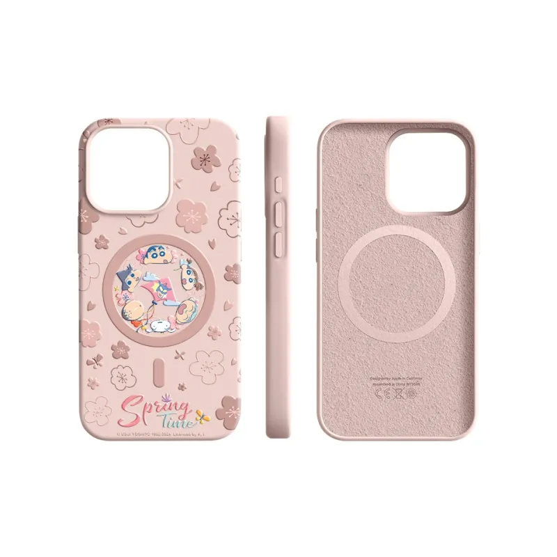 Pin Sai Phone Cases-12