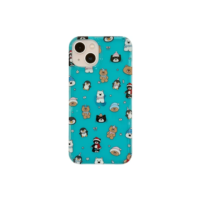 Feng Ying Phone Cases-3
