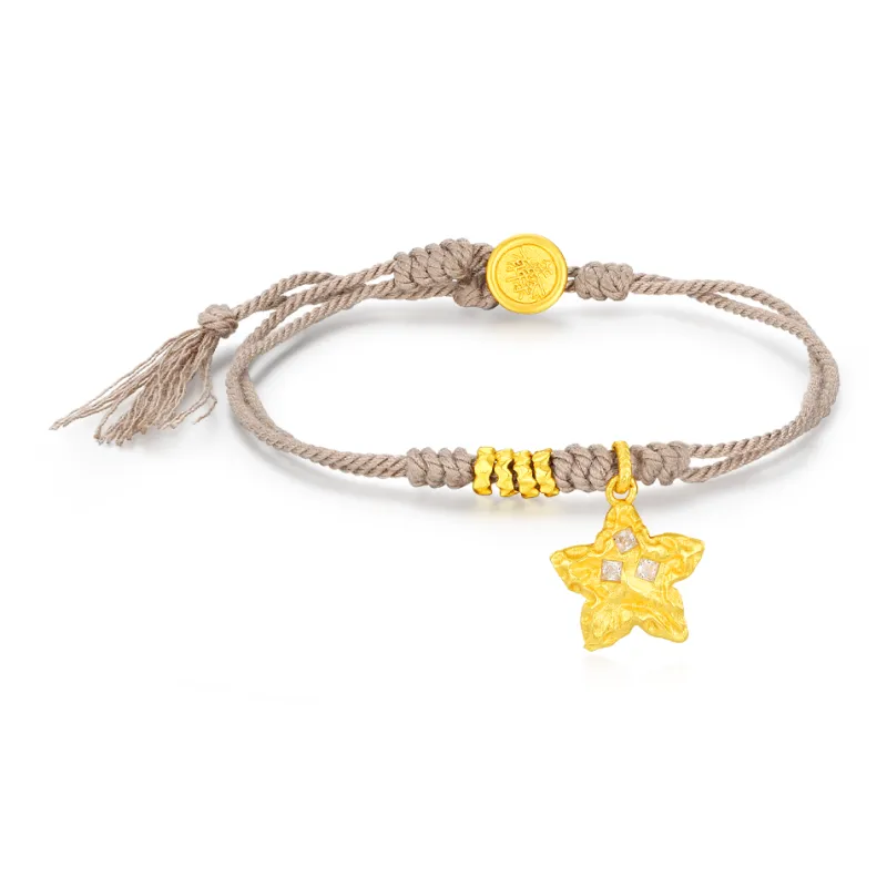 7℃ S925 Silver Bracelets Unisex-2