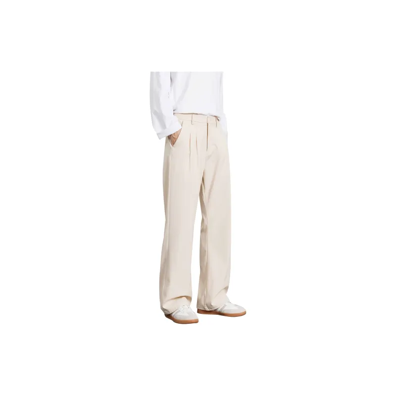 CREAZIONI LA FANTASIA E MOBILE Suit Trouser Unisex-15