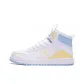White Yellow