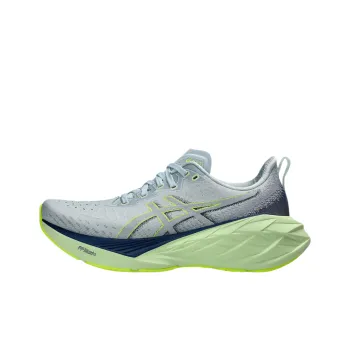 Asics Novablast 4 Lite Show 'Grey Green' Women's
