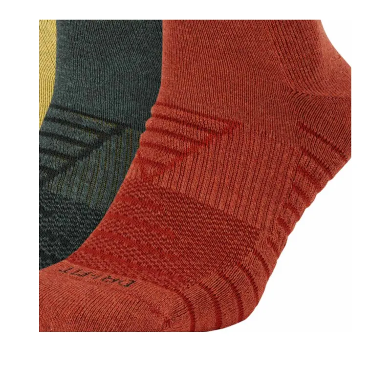 Nike Men Mid-Calf Socks-4