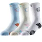 3 Pack Ice Cream (Blue+Pink+White Black)