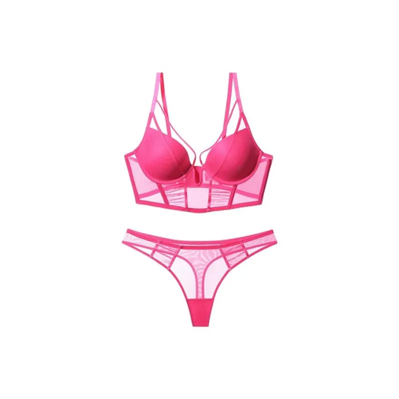 DXTOXS Women's Underwear Sets-6