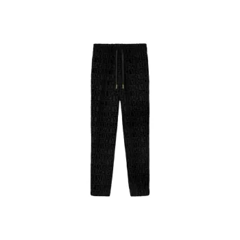 VERSACE Elasticated Waistband Pants