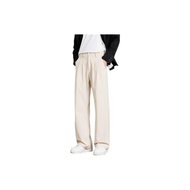 CREAZIONI LA FANTASIA E MOBILE Suit Trouser Unisex-17