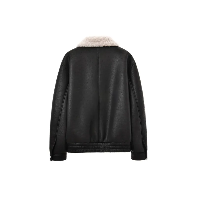 SINBOS Furs Women's-1