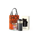 Concrete Gray+Gift Set